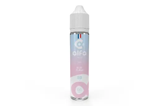 [50ml] Alfa - Blue Flash