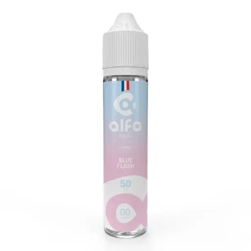 Alfa - Blue Flash