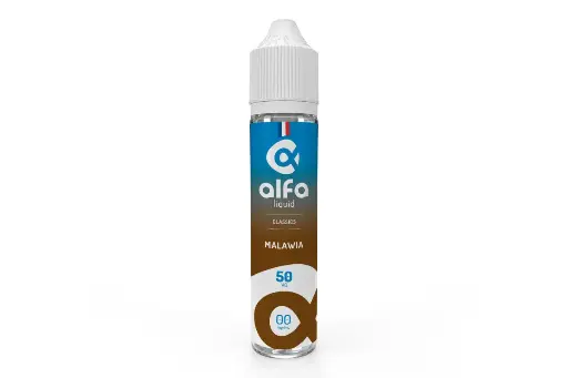 [50ml] Alfa - Malawia