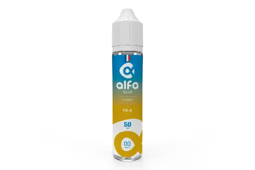 [50ml] Alfa - FR-K