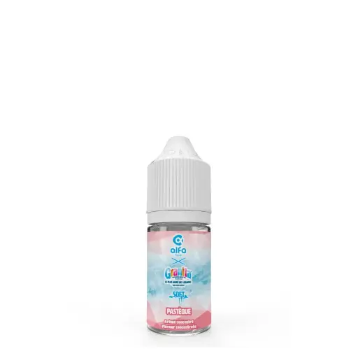 [Arome] Alfa DIY Granita Soft | Pastèque