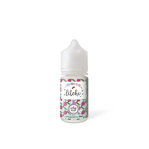 [Arô] Le Coq - Litchi