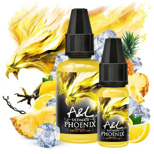 [Arô] A&L Phoenix