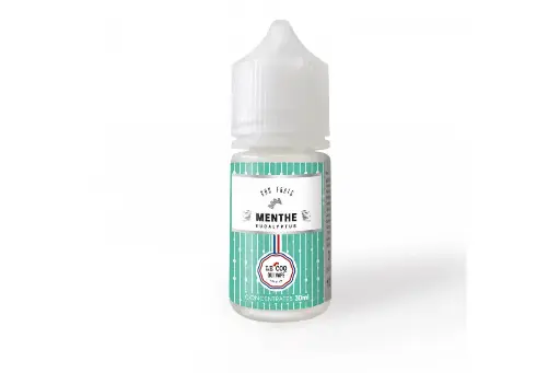 [Arô] Le Coq Menthe Eucalyptus