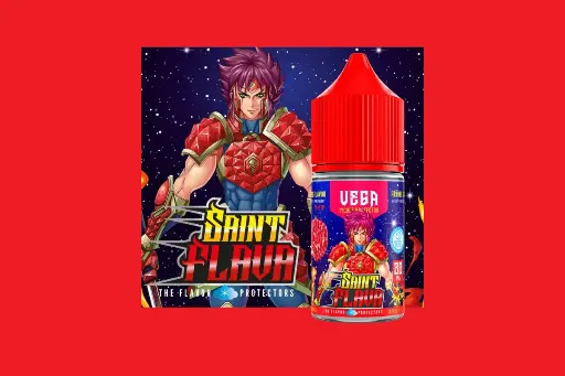 [Arô] Swoke - Saint Flava