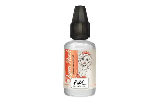 [Arô] A&L Queen Peach