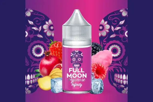 [Arô] Full Moon - Hypnose Infinity