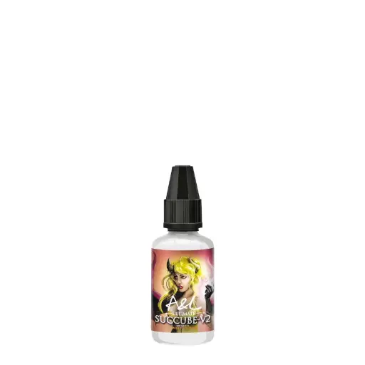 [Arome] A&L - Succube-V2