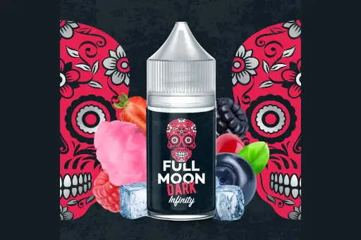 [Arô] Full Moon - Dark Infinity