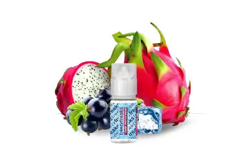 [Arô] Freaks - Cassis Fruit du dragon