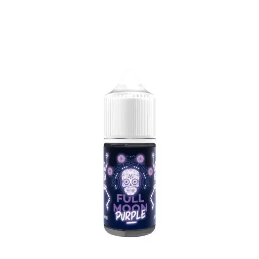 [Arome] Full Moon DIY | Purple