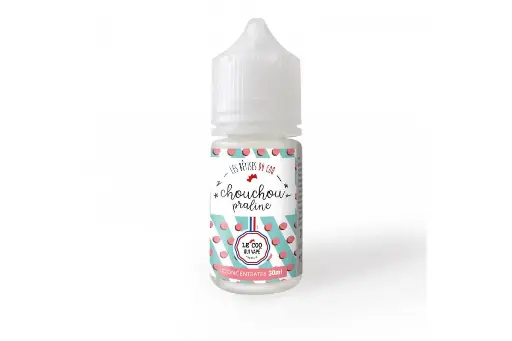 [Arô] Le Coq Chouchou Praline