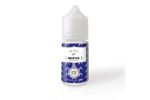 [Arô] Le Coq Menthe Glaciale