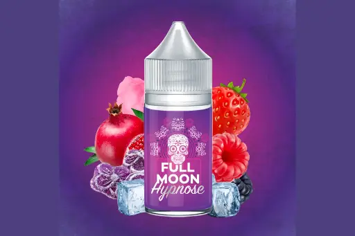 [Arô] Full Moon - Hypnose