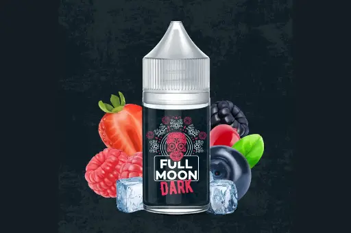 [Arô] Full Moon - Dark