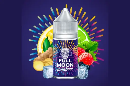 [Arô] Full Moon - Rainbow