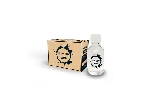 [Diy] Pack EcoDIY Freaks 50/50