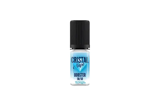 [Diy] Booster Cristal Vape 50/50