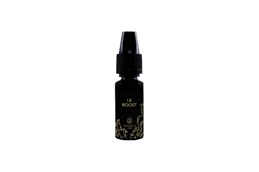 [Diy] Booster Vaponaute 50/50