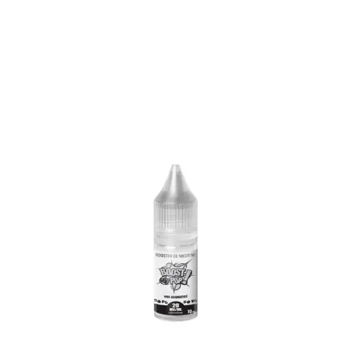 [Diy] Booster My Pop 50/50