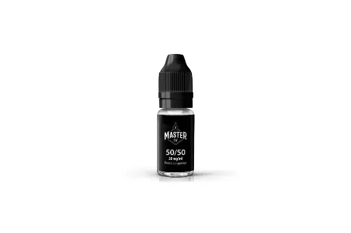 [Diy] Booster MacDiyer 50/50