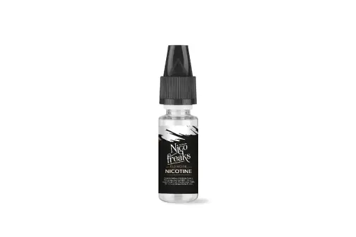 [Diy] Booster NicoFreaks 20/80