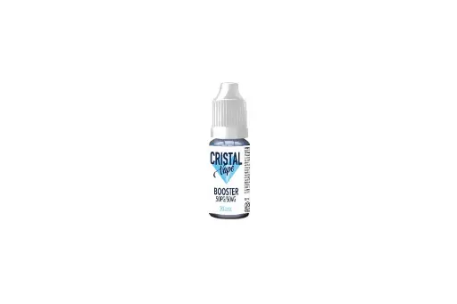 [Diy] Booster Cristal Vape Sel 50/50