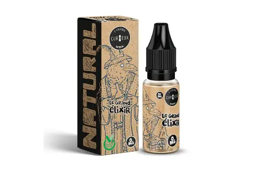 [10ml] N-Le Grand élixir