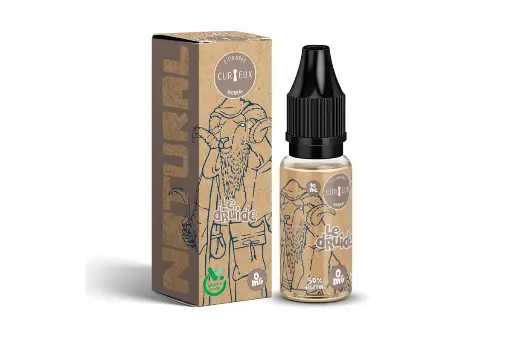 [10ml] N-Le Druide