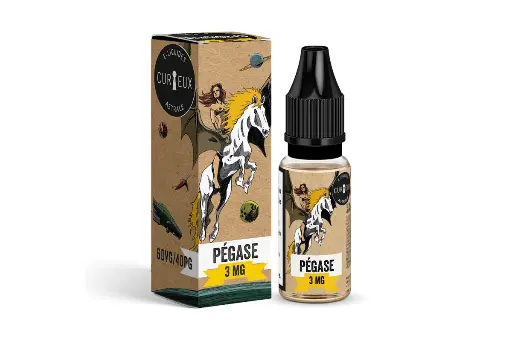 [10ml] C-Pégase