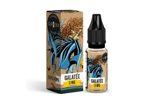 [10ml] C-Galatée