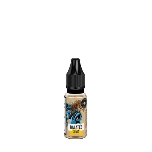 [10ml] Curieux | Galatée