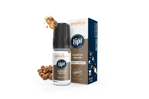 [10ml] Noisette Grillée
