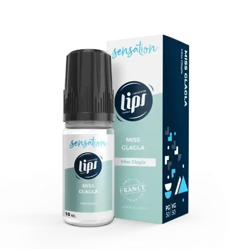 [10ml] Miss GlaGla