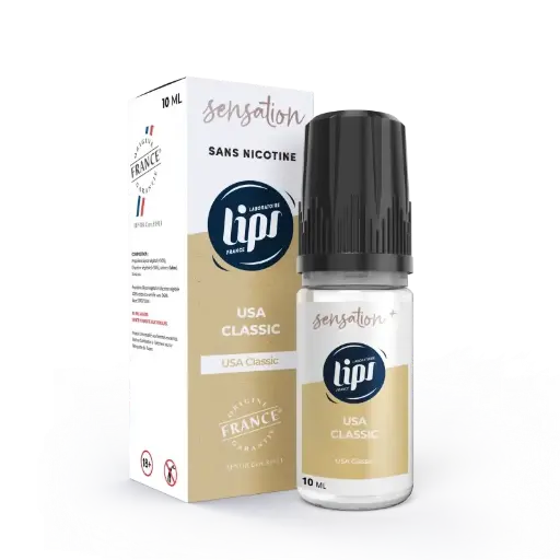 [10ml] Usa Classic