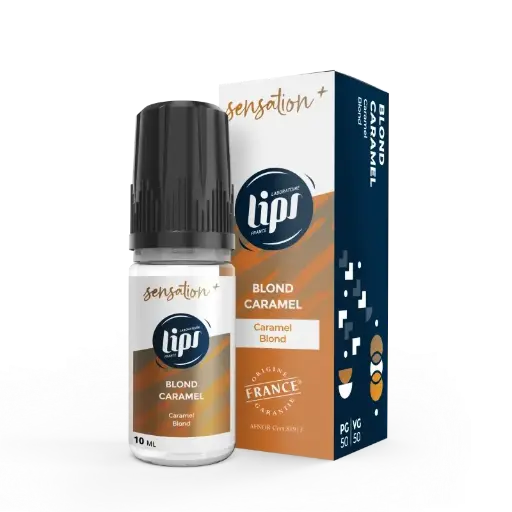 [10ml] Blond Caramel