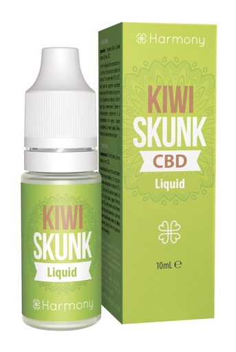 [CBD] HARMONY - Kiwi Skunk