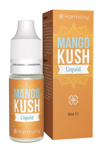 [CBD] Mango Kush