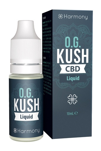[CBD] O.G Kush