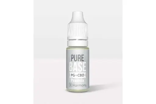[CBD] HARMONY - Pure Base CBD 1000mg