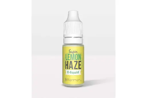 [CBD] HARMONY - Super Lemon Haze