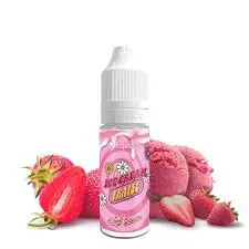 [10ml] Wpuff - Ice Cream Fraise