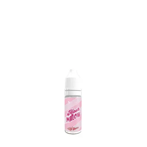 [10ml] Liquideo Wpuff | Mashmalow