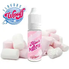 [10ml] Wpuff - Mashmallow