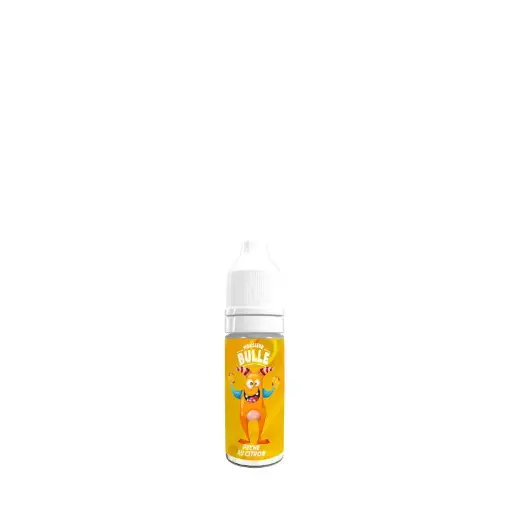 [10ml] Liquideo Mr Bull | Pêche au Citron