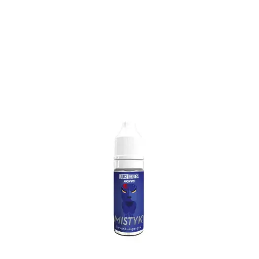 [10ml] Liquideo Juice Heroes | Mistyk