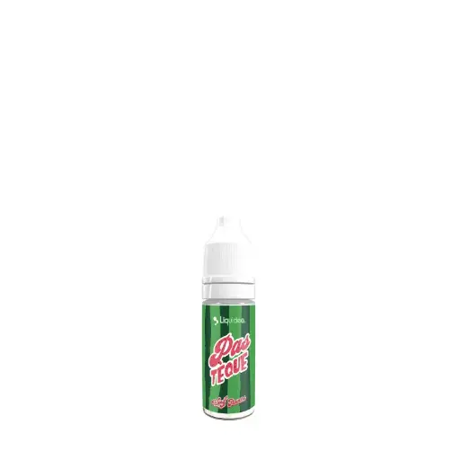 [10ml] Liquideo Wpuff | Pastèque