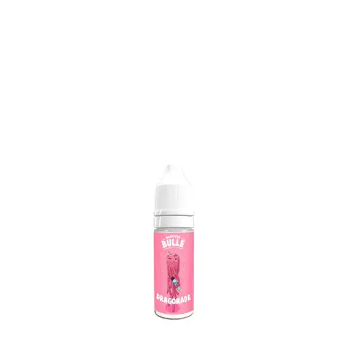 [10ml] Liquideo Mr Bull | Dragonade