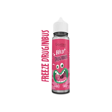 [50ml] Freeze - Druginbus