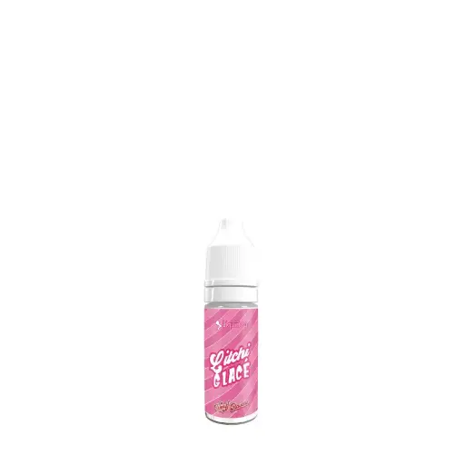[10ml] Liquideo Wpuff | Litchi Glacé